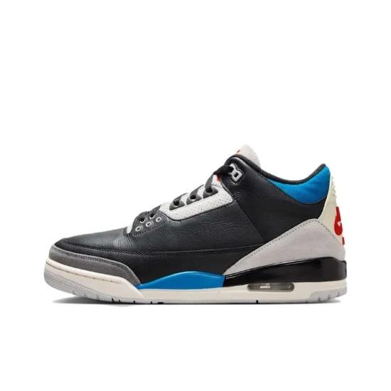 Jordan Air Jordan 3 Retro "Rare Air" IB8967-004 Мужские размеры