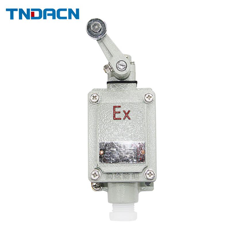 TNDACN Explosion-Proof Roller Limit Switch