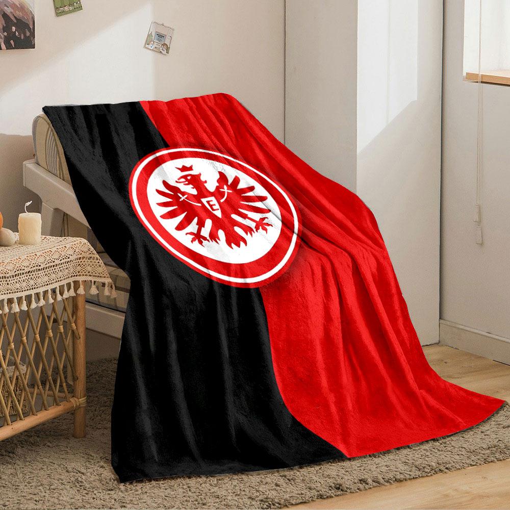 Eagle Emblem Blanket for all seasons blanket lunch break throw gift