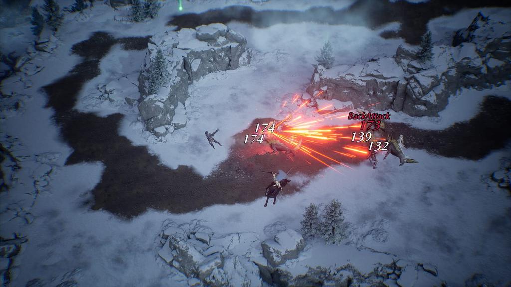 The Diofield Chronicle North Xbox One (Import America) -