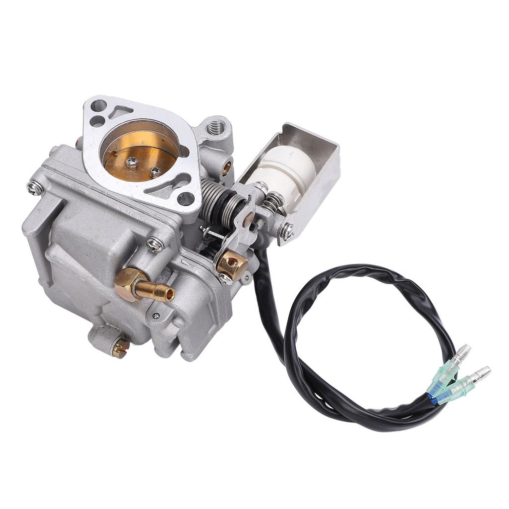 Карбюратор 65 Вт 14901 10 Сборка карбюратора для подвесного мотора 4-тактный 20 л.с. 25 л.с. Запчасти для лодочных двигателей
