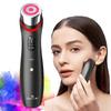 Age Booster Pro Home Skincare Anti-aging Beauty Device Portable Light Therapy Essentials Acne Treatment Device
