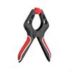 Spring Clamp Fixing Clip Lightweight Sturdy Heavy Duty Carpenter Tool Woodworking for DIY