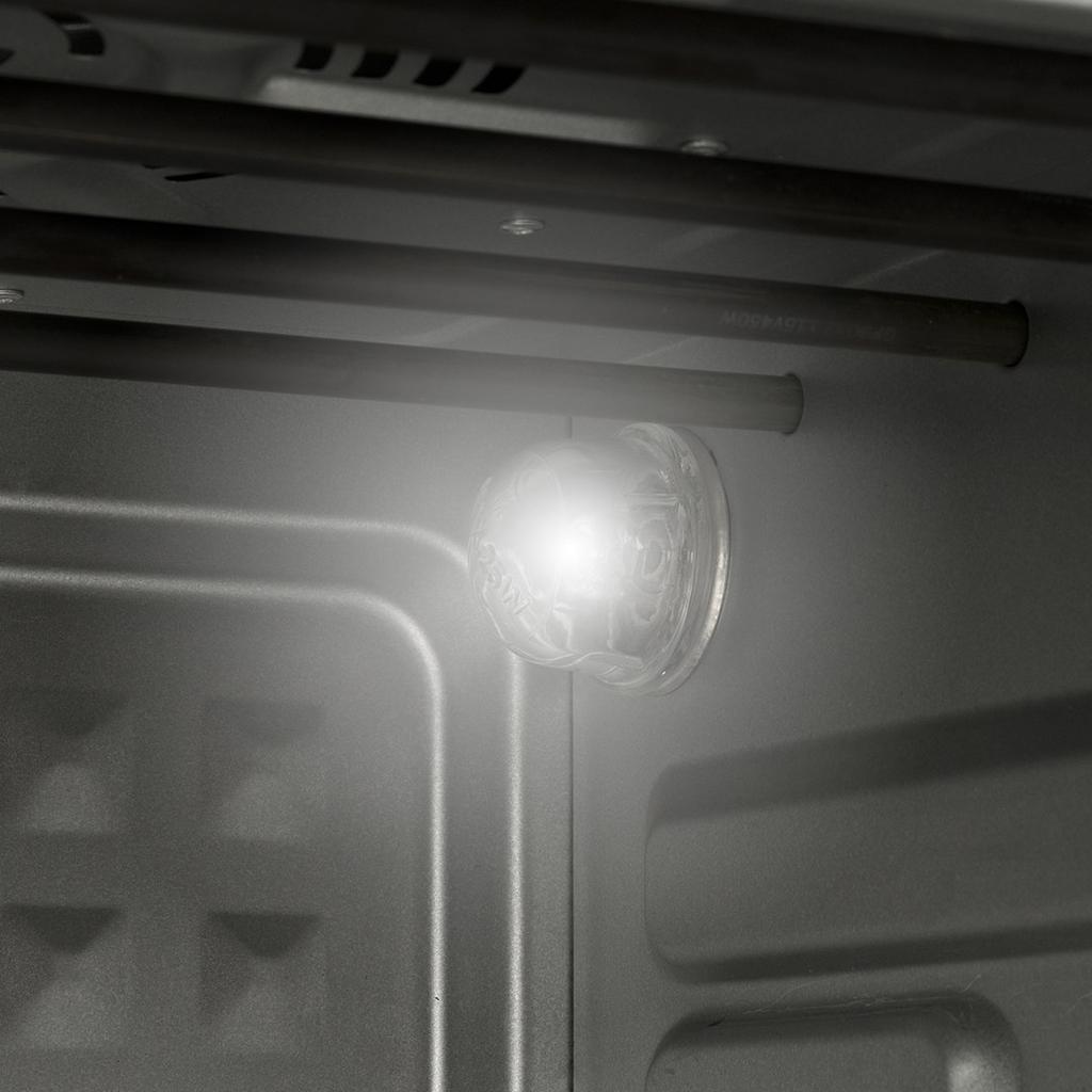 Mini piekarnik frytkownica G3Ferrari G10221 32L