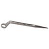 TONE Titanium Open End Wrench Torsion 32mm Width (for Bolts), TSM-20,