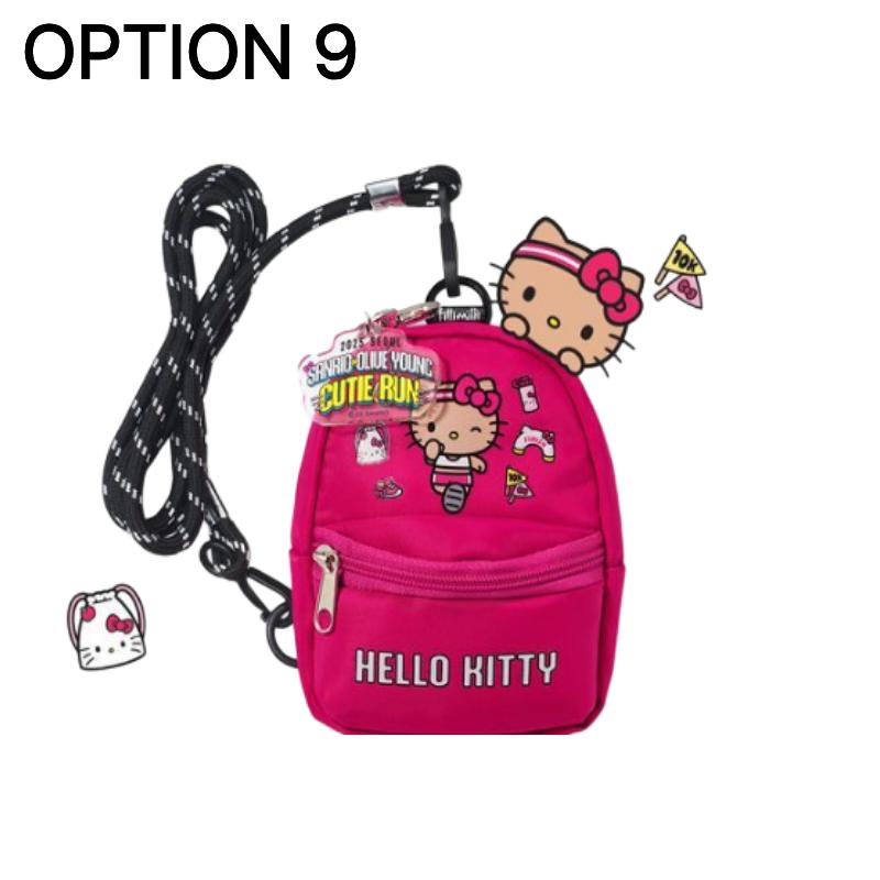Брелок Hello Kitty