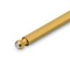 Механический карандаш Kaweco Special Brass PS-07BR 0,7 мм Подлинный импортный продукт