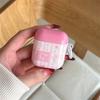 Милый Вест-хайленд-терьер для защитного чехла AirPods 1-го поколения, 2-го поколения, 1-го поколения, pro1, чехол для Bluetooth-гарнитуры Apple