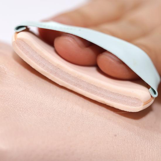 Пуф Filimili с мягким кроем (5P)