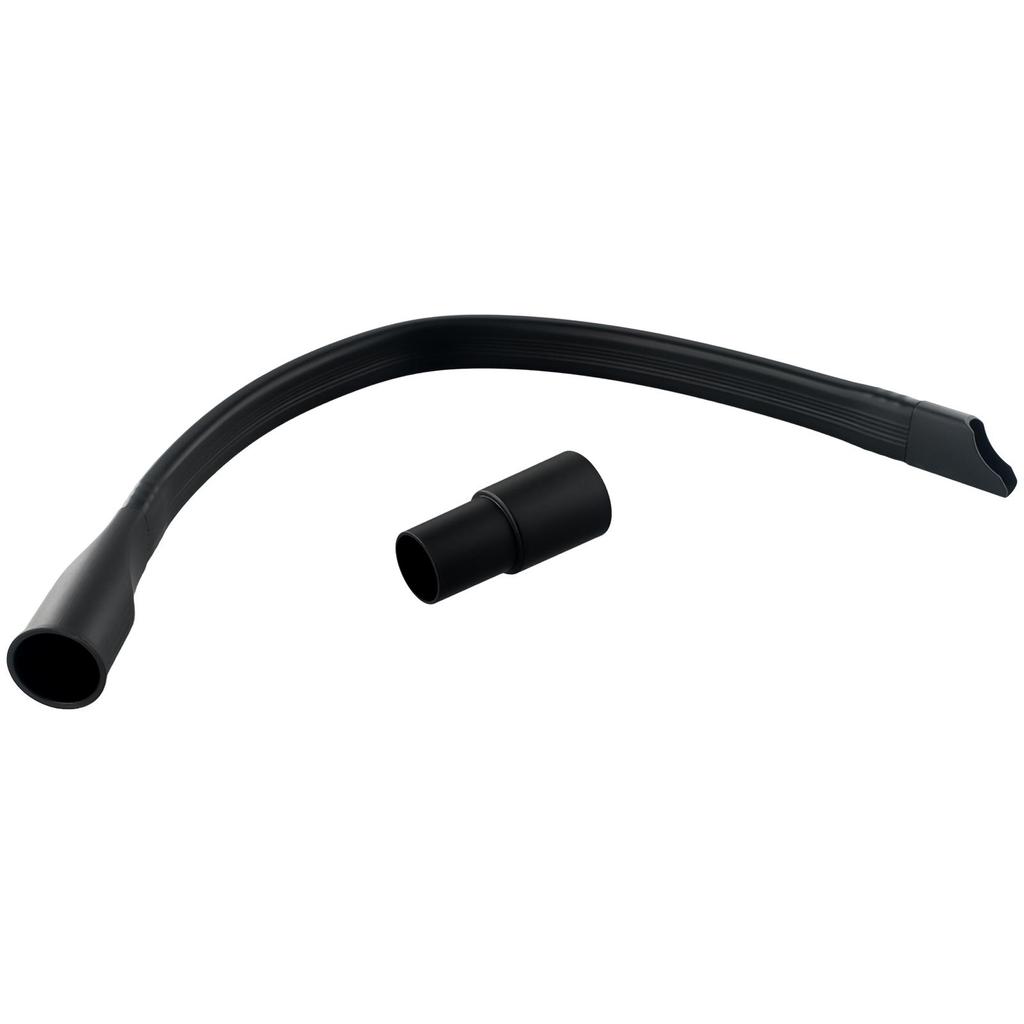 Адаптер для пылесоса 1 комплект, удлиненная гибкая щелевая насадка