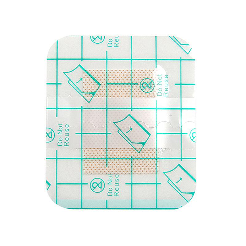 5Pcs Bandage Baby Navel Sticker Waterproof Umbilical Cord Patch Swimming Bathing Infant Abdominal Binder Belly Button Protector