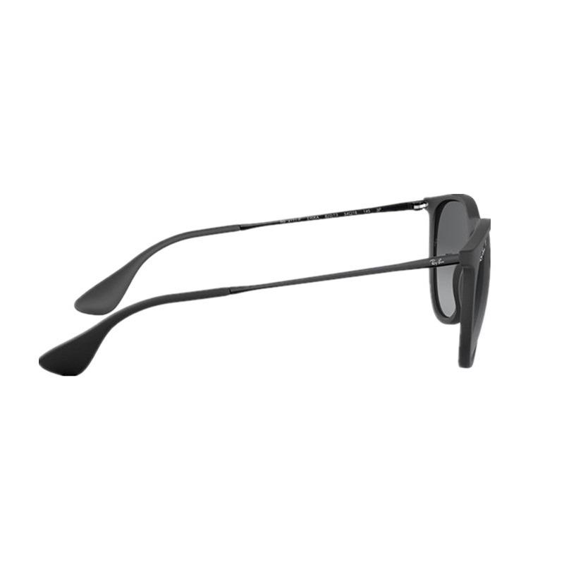 RAYBAN Ацетатные Овальные Поляризационные Солнцезащитные Очки Квадратные Женские 0RB4171F-622/T3