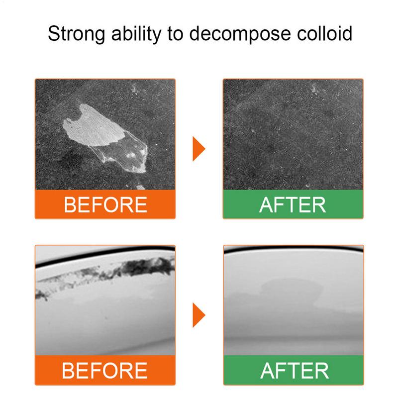 30 мл Супер Клей Удалитель Многоцелевой Очиститель для Постерного Клея Самоклеящийся Очиститель Жидкий Спрей для Удаления Двустороннего Клея