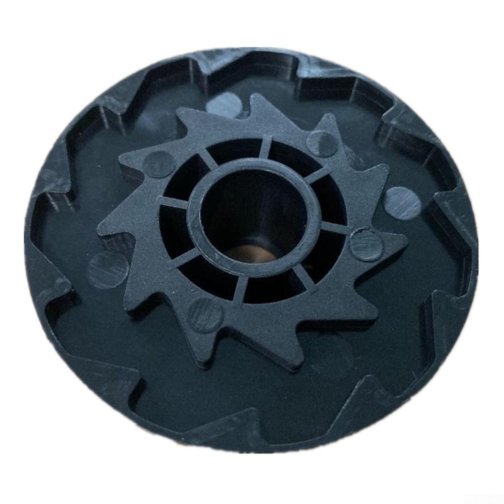 Садовые инструменты, леска, катушка, домашнее улучшение, пластик, портативный