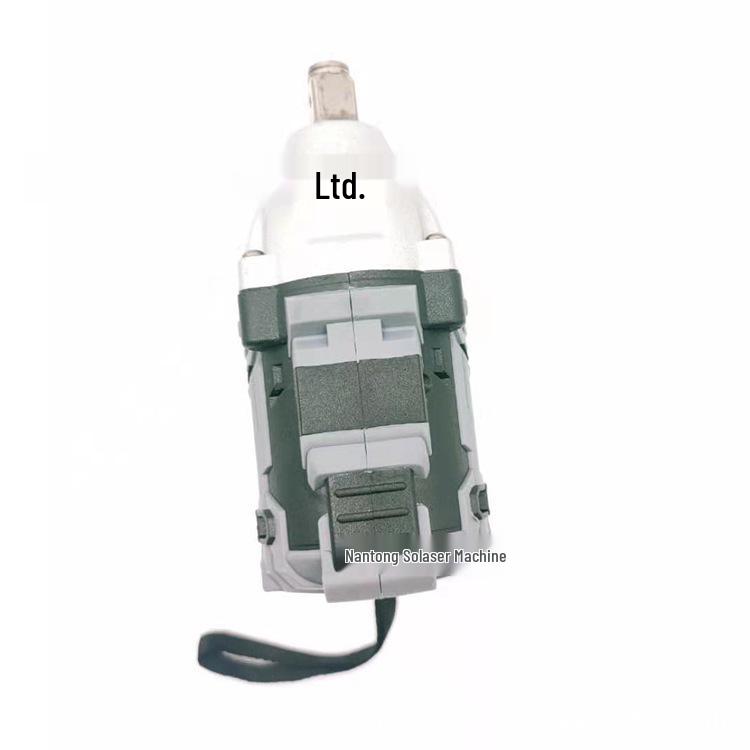 Аккумуляторный бесщеточный ударный гайковерт с высоким крутящим моментом и электрическая отвертка