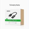 Ugreen Адаптер DisplayPort-HDMI