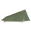 1 Person Tunnel Tent Green Waterproof