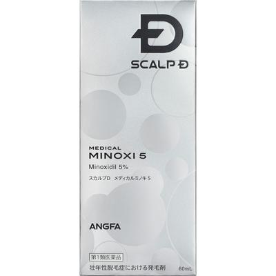 Амфур Scalp D Medical Миноки 5 60 мл Общее использование Показания: Стимулирует рост волос, питает волосы и предотвращает прогрессирование выпадения волос (линька