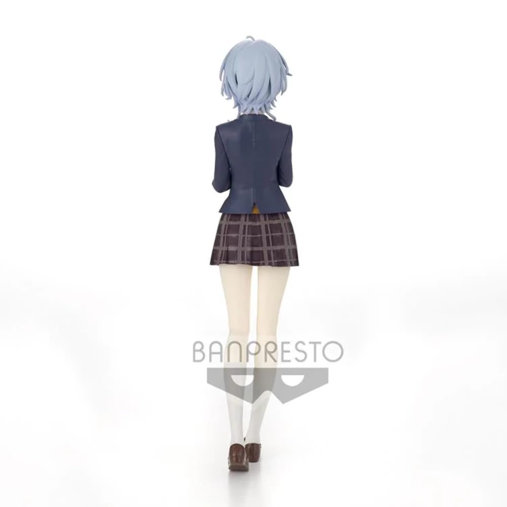 BANPRESTO Фигурка слабого персонажа Томозаки-кун Фука Кикучи