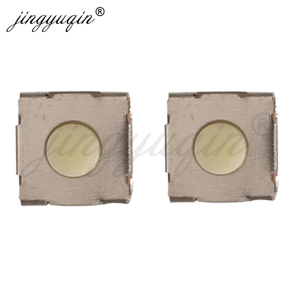 50/100pcs Repair Tactile Tact Push Car Key Micro Button Switch For Renault Espace Laguna Duster Logan Dacia Sandero Clio Kangoo Mass Air Flow 3