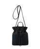 Shoulder Bag LUINI Shoulder Bag 70921110 Navy [Hiroko Hayashi] Women's (595) 00(FREE)