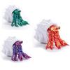 Articulated Crab Finger Toys 3D Printing Desk Toy New Hermit Crab Toys Home Office Decor
