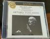 CD АРТУРО ТОСКАНиНИ, ФЕЛИКС МЕНДЕЛЬСОН - Симфонии № 4 и № 5 60284 RCA Victor Gold 1991 Япония Классика Б/у