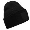 Beechfield Tonal Patch Beanie