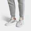 Adidas Nite Jogger 3M Cloud White Sneakers EE5885