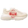Gucci Кроссовки Rhyton с принтом-штампом 630607 DRW00 9522