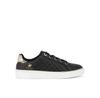 Beverly Hills Polo Club Sneakers BHPCV12-493 Black