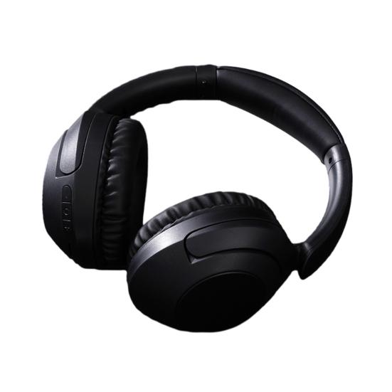 Беспроводные наушники Иммерсивный звук HiFi Bluetooth-совместимые 5 шумоподавлений Чистый звук Беспроводные наушники с головным креплением