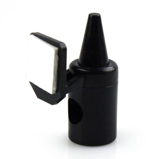 1 пара автомобильных отпугивателей животных, модифицированное дикое предупреждающее устройство, паста свистков