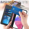 Кошелек Кожаный Чехол-книжка Для Motorola Edge 60 Stylus 60 50 40 30 Neo 60 50 40 30 Pro 50 30 Ultra 60 50 30 Fusion 30 Чехол