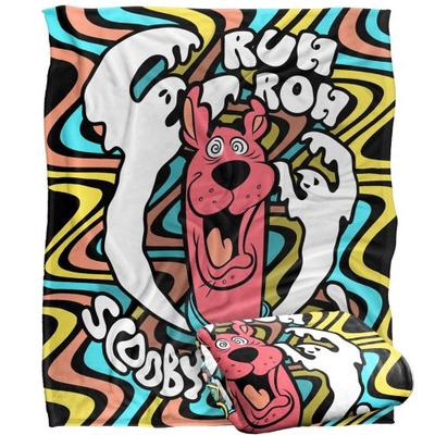 Постельные принадлежности – Пледы