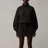 Fear of God Essentials Флисовая мини-юбка SS22 Женские юбки Iron FOG-SS22-200