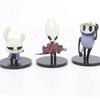 6 шт./комплект Игрушки Hollow Knight Аниме Фигурка Игры Рыцарь Фигурка Действия Шершень/Белка Фигурка Коллекционная Модель Кукла Подарок для Детей