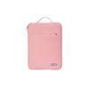 Aone iPad Laptop Pouch Bag, Rose Pink