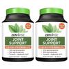 Таблетки для поддержки суставов Zenwise, 180 таблеток, 2 упаковки