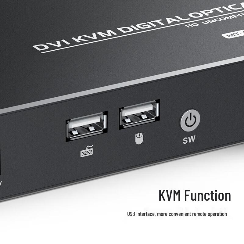 MT-viki HD Fiber Optic Video Extender