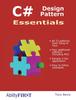 Книга C# Design Pattern Essentials