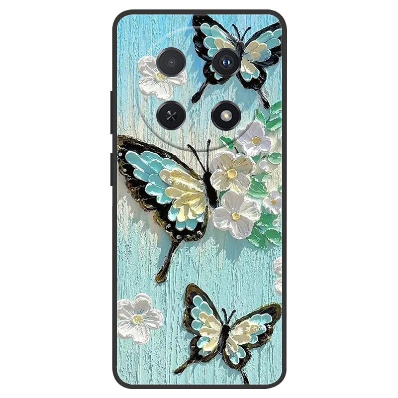 Чехол для Huawei nova 13i Чехол для Huawei nova 12i Мраморный Мягкий Матовый Силиконовый Задняя Крышка Для Huawei nova 12s 13i Полное Покрытие Оболочка Телефона
