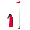 Flag, Banner Marker Pole Mount Diving Diy