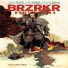 BRZRKR Bloodlines Vol. 2 by Matt Kindt Paperback Book 9781637969571