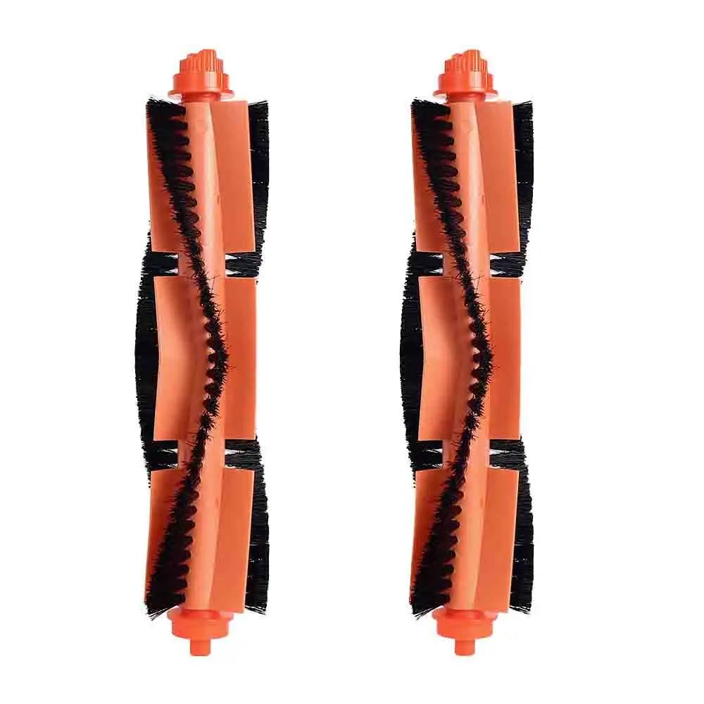 For Xiaomi Robot Vacuum S10, S12, T12, B106GL,3C,and Mop 2S Accessories Main Side Brush Mop Cloth Filters Vacuum Cleaner Parts