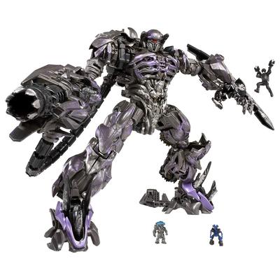 Трансформеры Shockwave SS-45