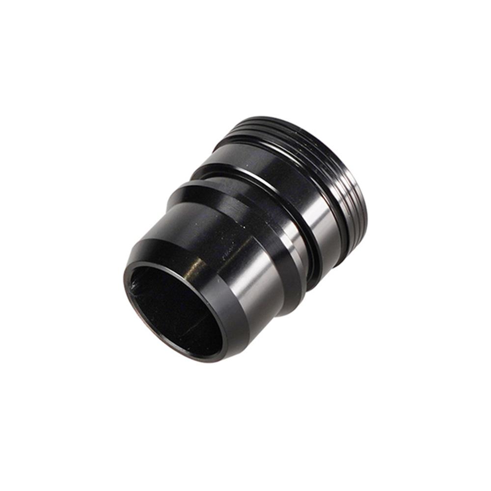 Модификационный заглушка клапана сброса давления VTA для Ford F150 Expedition Ecoboost 2.7L 3.5L 2013-23