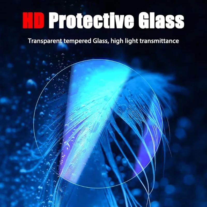 Tempered Glass Screen Protector for OnePlus Watch 3 Smartwatch Glass Film For OPPO Watch X2