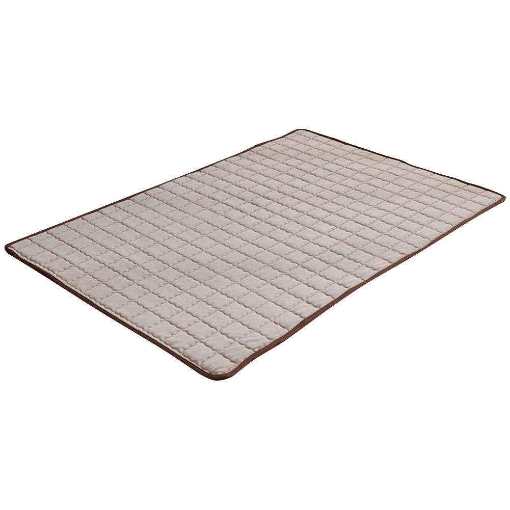 Summer Dog Cooling Mat Washable Pet Sleeping Pad Dog Cooling Pad for Dogs & Cats