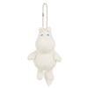 Sekiguchi Moomin Plush Mascot, Moomin 571413